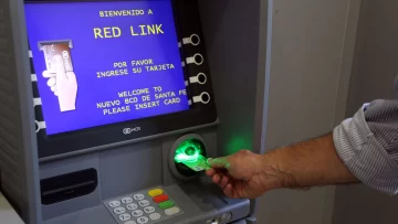Ya está el cronograma de pago de haberes de mayo a trabajadores provinciales