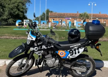 Robaron herramientas en una vivienda de fin de semana en Carrizales