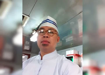 El cocinero del buque se quebró y habló de maniobras frecuentes en Vicentin