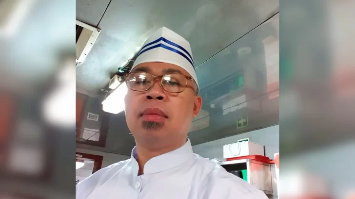El cocinero del buque se quebró y habló de maniobras frecuentes en Vicentin
