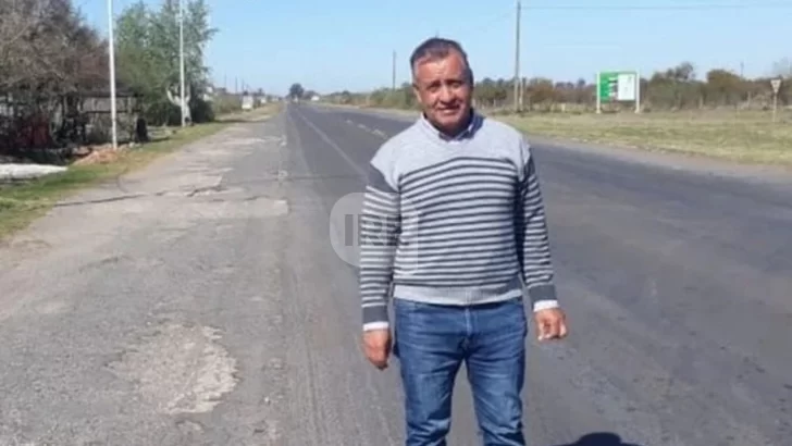 Sorpresa en la región: Tras perder la elección, renunció el presidente de la comuna de Desvío Arijón