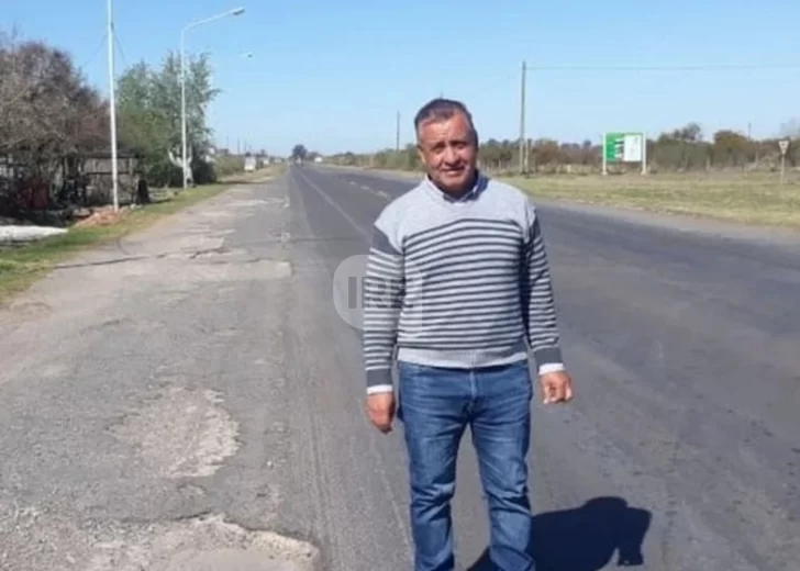 Sorpresa en la región: Tras perder la elección, renunció el presidente de la comuna de Desvío Arijón