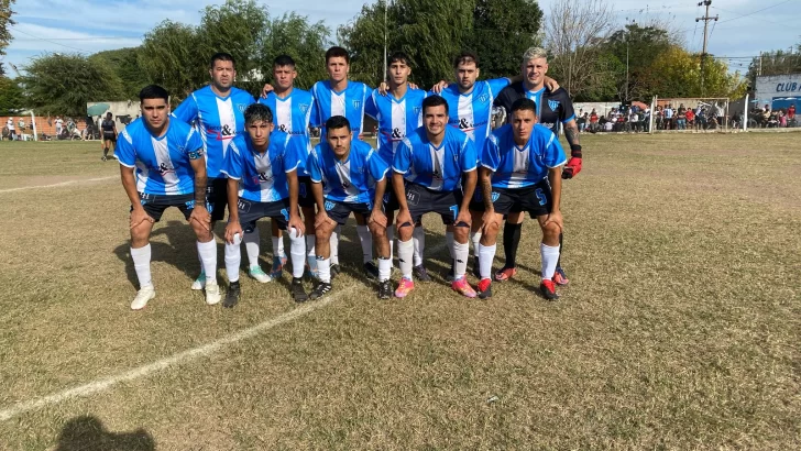 Se completó la fecha 4 de la Liga Galvense: ganaron 9 de Julio y La Pepita