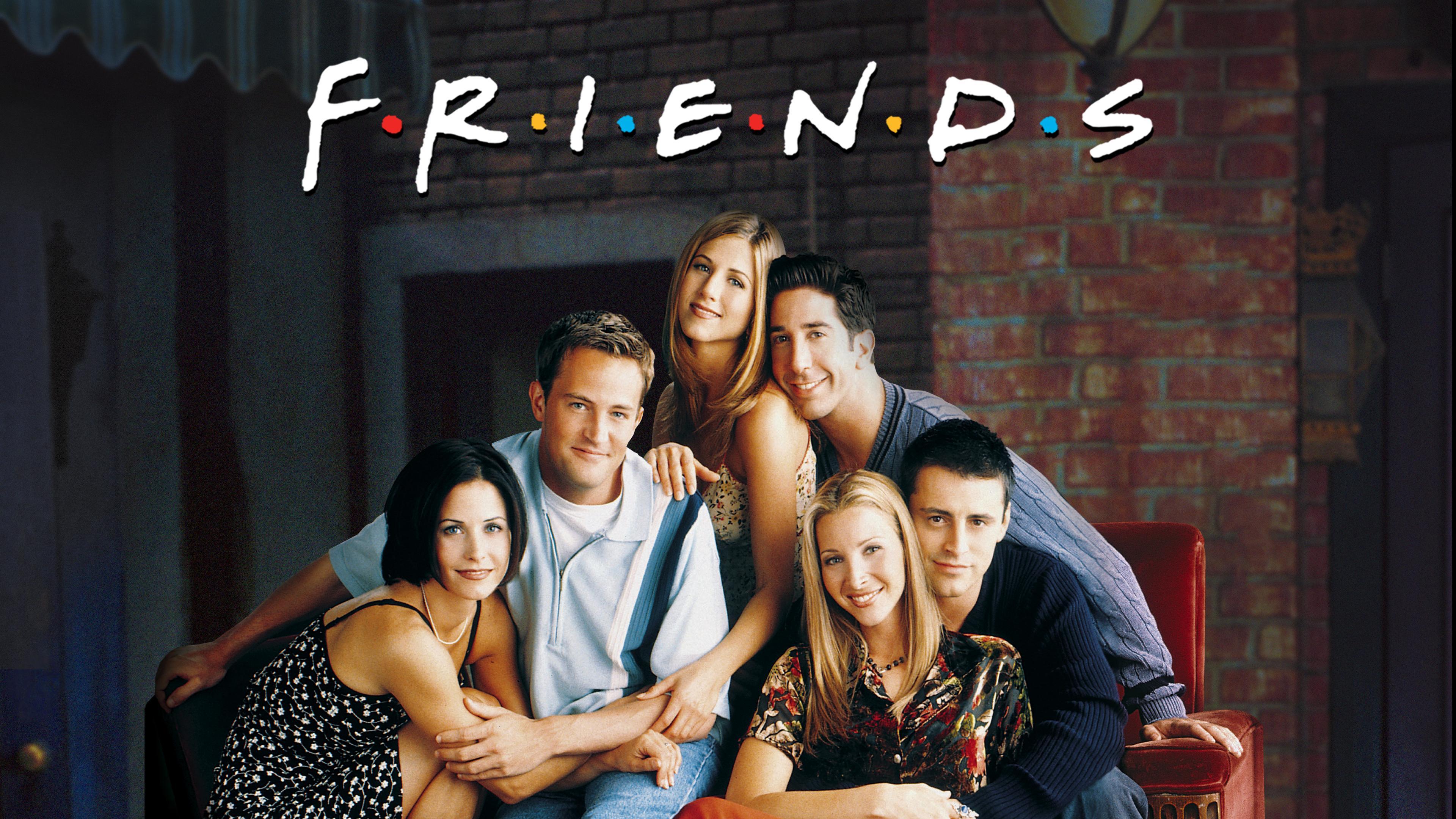 Efemérides 6 de mayo: a 21 años del final de Friends, la serie que marcó a una generación