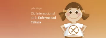 Qué es la celiaquía y por qué se celebra el Día del Celíaco cada 5 de mayo