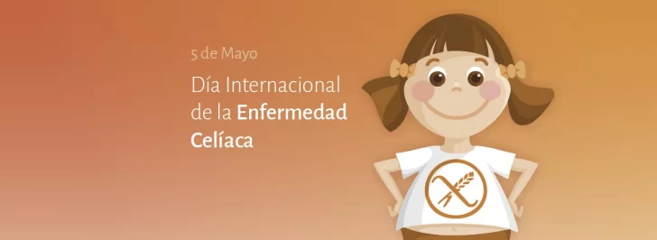 Qué es la celiaquía y por qué se celebra el Día del Celíaco cada 5 de mayo