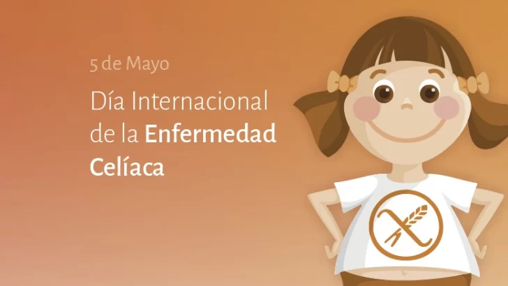 Qué es la celiaquía y por qué se celebra el Día del Celíaco cada 5 de mayo