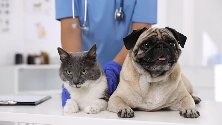Barrancas lanza una nueva campaña gratuita de esterilización para animales comunitarios