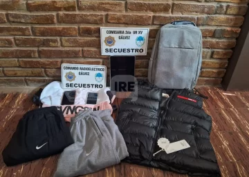 Le llegó a su mail por una compra que no había hecho y se dio cuenta que le habían robado