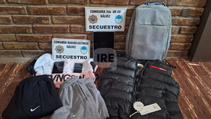 Le llegó a su mail por una compra que no había hecho y se dio cuenta que le habían robado