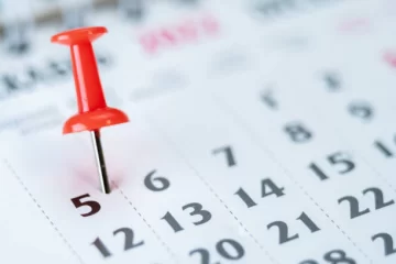 Efemérides: ¿Qué pasó un 5 de mayo?