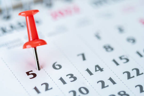 Efemérides: ¿Qué pasó un 5 de mayo?
