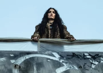 Lali Espósito regresa a Rosario en junio para presentar su nuevo álbum