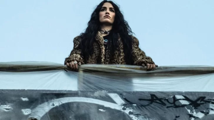 Lali Espósito regresa a Rosario en junio para presentar su nuevo álbum