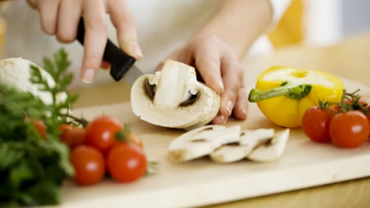 Carrizales dictará un nuevo curso para el carnet nacional de manipulación de alimentos
