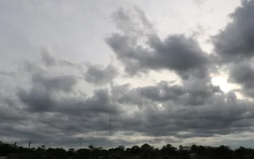 Cómo estará el clima esta semana: Temperaturas frescas y cielo cubierto
