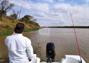 Programa Impulsa: Provincia realizó la segunda capacitación para guías de pesca deportiva