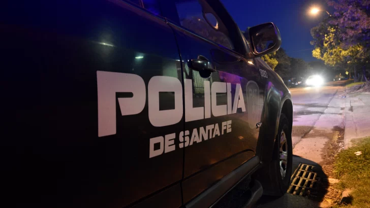 Capitan Bermudez: Un joven de 20 años recibió tres disparos en el abdomen y está grave