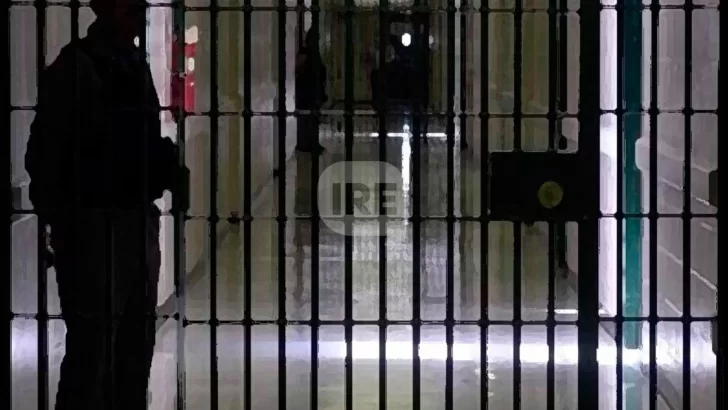 Encontraron muerto a un preso en el pabellón 4 de la cárcel de Coronda e investigan las causas