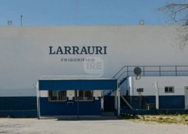 Pueblo Andino: Simularon ser empleados y robaron $12 millones de pesos a un frigorífico