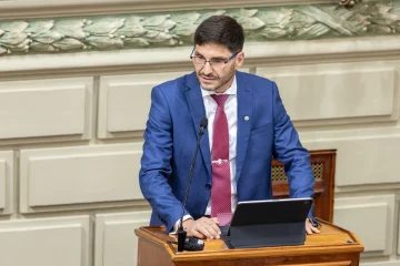 Pullaro sobre la seguridad: “Hoy la sociedad encuentra respuestas que hace tiempo no tenía”
