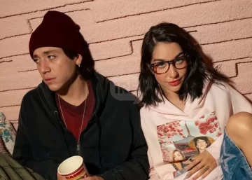 “Ramen para dos”: María Becerra y Paulo Londra lanzaron su primera colaboración
