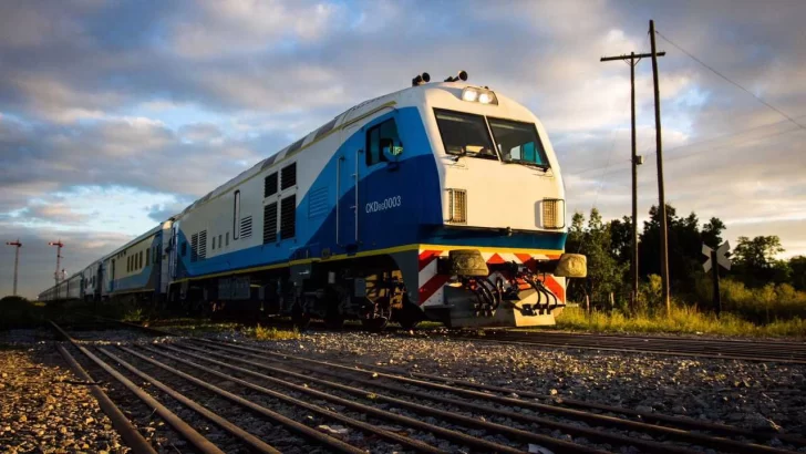 Rosario pide el retorno del Tren Rosario Cañada de Gómez tras seis meses de suspensión