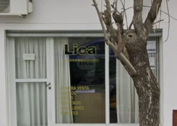 San Lorenzo: Robo millonario en una inmobiliaria a plena luz del día