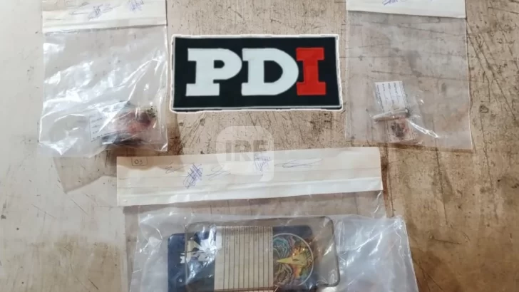 Narcomenudeo en Puerto: La Justicia dejó presos a cuatro detenidos tras el derribo de búnkers