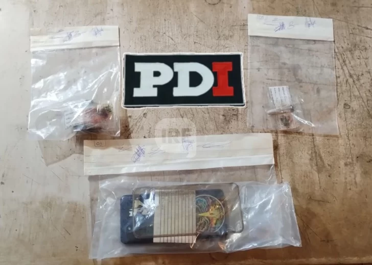 Narcomenudeo en Puerto: La Justicia dejó presos a cuatro detenidos tras el derribo de búnkers