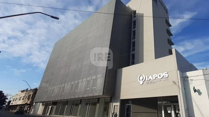 IAPOS aumenta 30% el Servicio Complementario: Cómo impacta en afiliados activos y pasivos