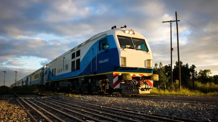 Temporal en Buenos Aires: Trenes cancelados y pasajes suspendidos por una semana