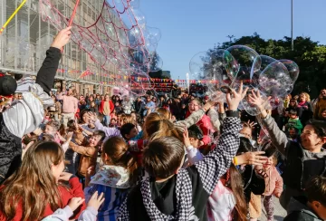Turismo: Durante el fin de semana largo, Santa Fe generó $ 5.100 millones y hay gran expectativa para el próximo