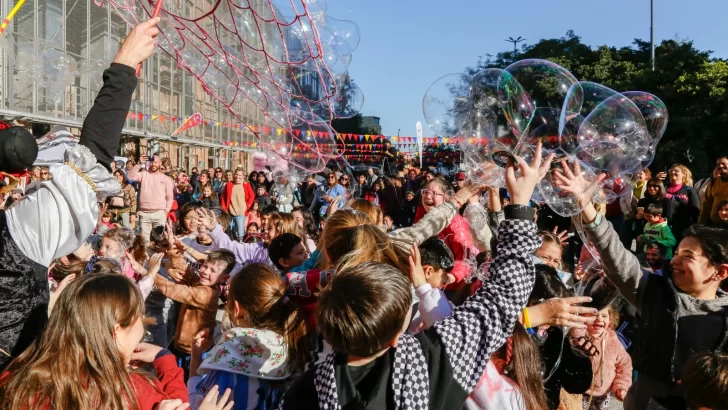 Turismo: Durante el fin de semana largo, Santa Fe generó $ 5.100 millones y hay gran expectativa para el próximo