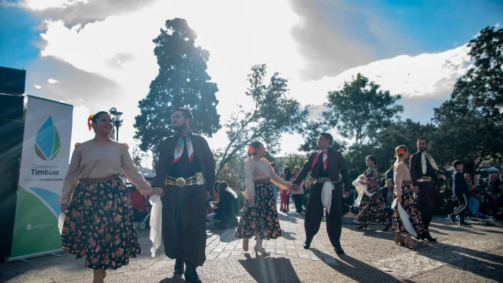 Desbloquea Tradición: Timbúes vivirá una jornada con música, arte y actividades familiares