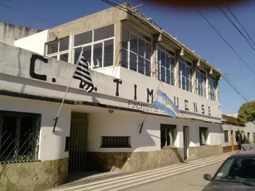 Timbuense convoca a una reunión extraordinaria para realizar cambio en su estatuto