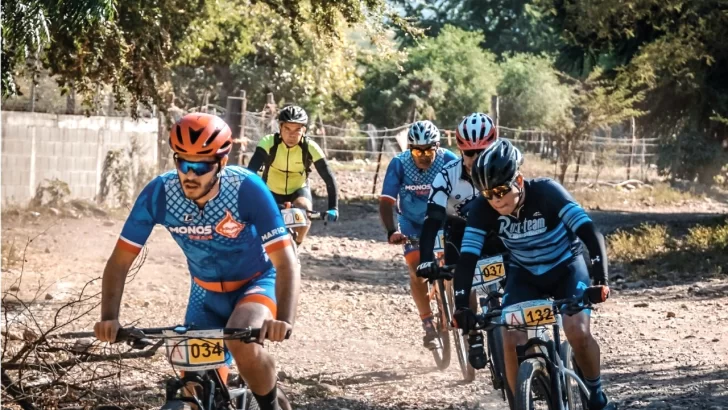 Día Mundial de la Bicicleta: Provincia lanza la campaña “Hacete ver” para promover la seguridad de ciclistas