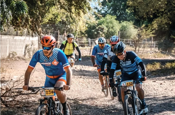 Día Mundial de la Bicicleta: Provincia lanza la campaña “Hacete ver” para promover la seguridad de ciclistas
