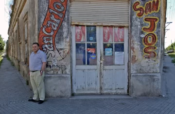 A 20 años de su adiós, Saer tendrá un especial homenaje que comienza en su Serodino natal
