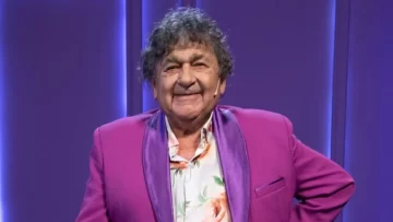 Cacho Deicas fue desvinculado de Los Palmeras y denuncia condiciones que afectaban su recuperación