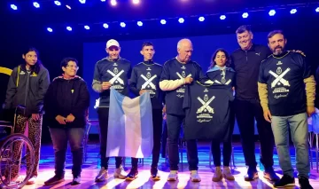 Ya hay más de 1300 inscriptos para la 12° Maratón Batalla Punta Quebracho