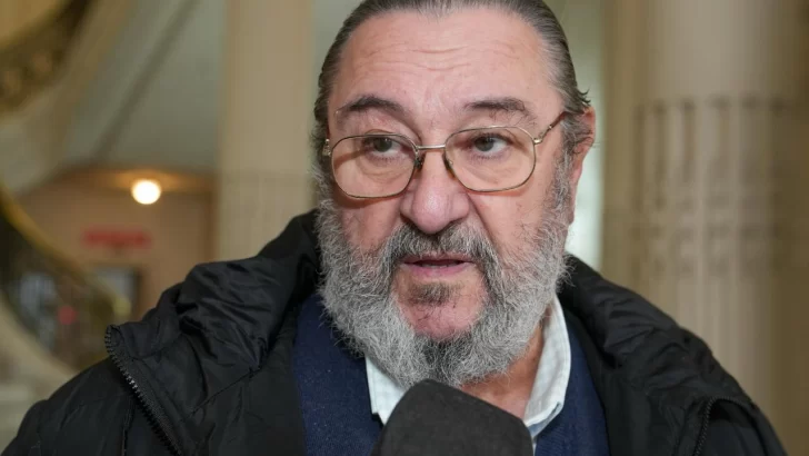 Día histórico: Arranca el sistema de Juicio por Jurados en Santa Fe