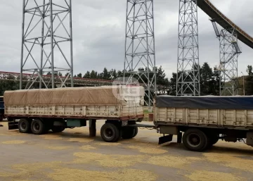 Tragedia en Renova: Se conoció la identidad del camionero que murió en la playa de maniobras Tragedia en Renova: Se conoció la identidad del camionero que murió en la playa de maniobras