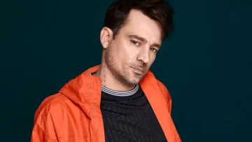 Chano confirmó que está grabando un nuevo disco y generó expectativa