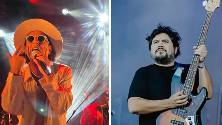 Rosario celebra el 20 de junio con música en vivo y el cierre de Coti Sorokin y Santiago Motorizado