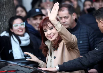 Causa Vialidad: la Corte Suprema define el futuro judicial de Cristina Kirchner