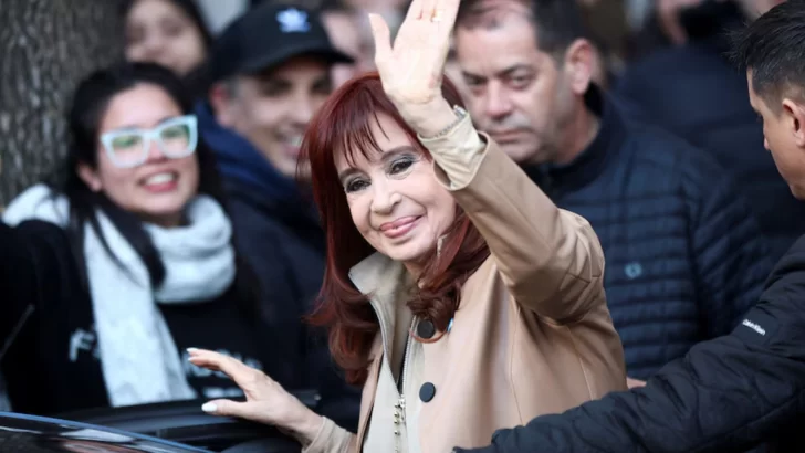 Causa Vialidad: la Corte Suprema define el futuro judicial de Cristina Kirchner