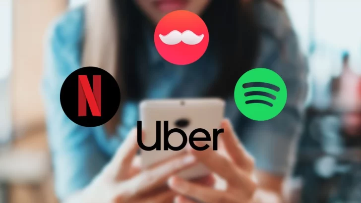 Santa Fe aplicará un impuesto a Netflix, Spotify, Uber y otros servicios digitales desde julio: Cuánto aumenta