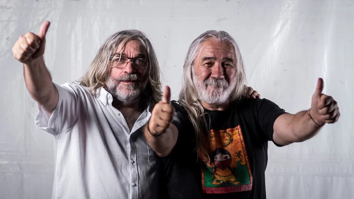 San Lorenzo celebra el Día de la Bandera con un festival patriótico y la actuación del Dúo Coplanacu