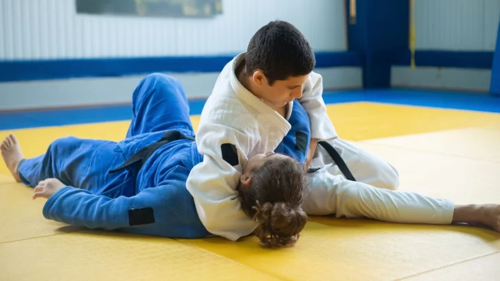 Timbúes se prepara para una nueva edición de la “Copa Cana” de Grappling